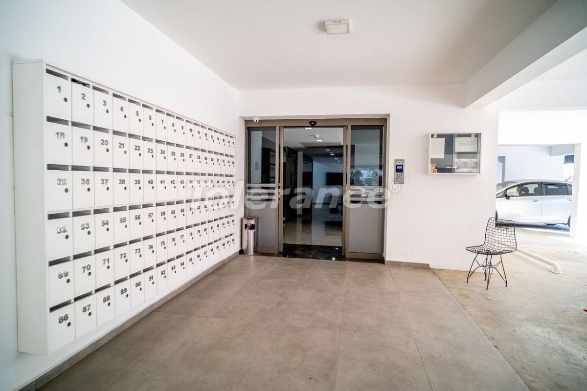 Апартаменты в Фамагусте, Кипр, 57 м² - фото 4