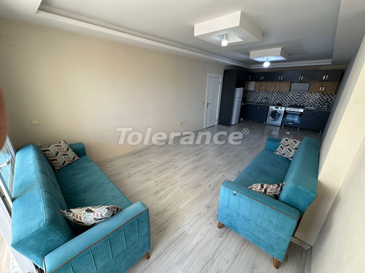 Апартаменты в Мерсине, Турция, 187 м² - фото 4