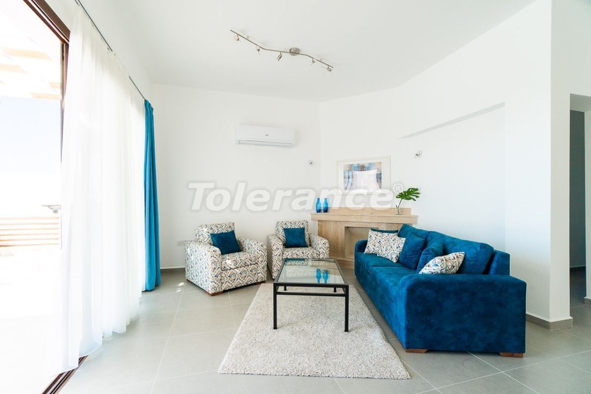 Вилла в Кирении, Кипр, 135 м² - фото 4