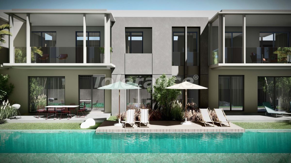 Вилла в Анталии, Турция, 300 м² - фото 4