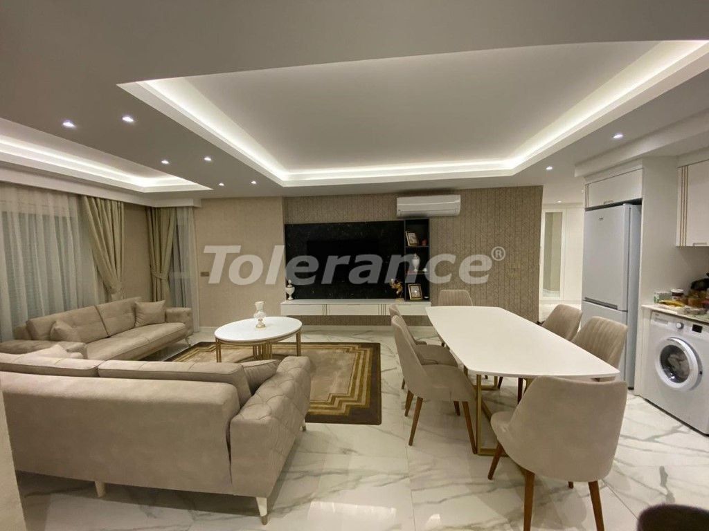 Апартаменты в Белеке, Турция, 130 м² - фото 4