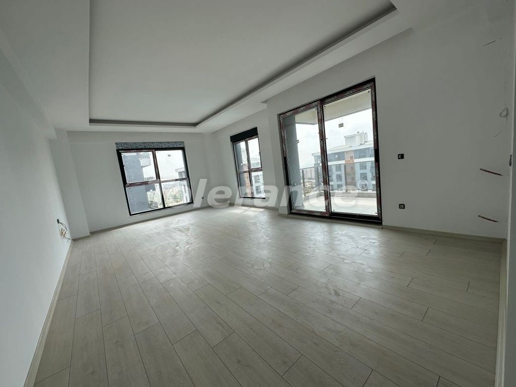 Апартаменты в Анталии, Турция, 165 м² - фото 4