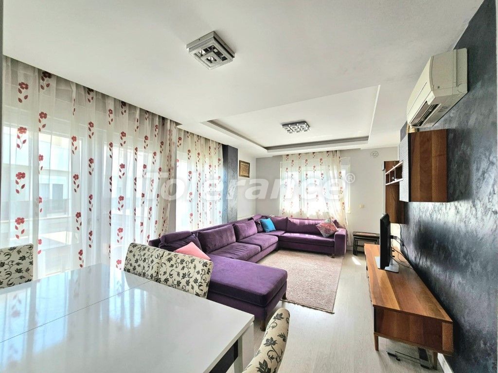 Апартаменты в Анталии, Турция, 160 м² - фото 4