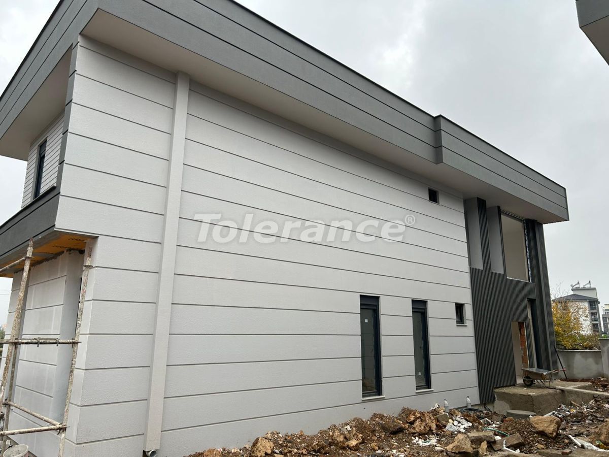 Вилла в Анталии, Турция, 345 м² - фото 4