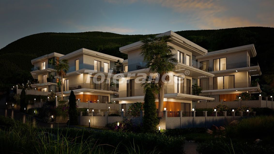 Вилла в Алании, Турция, 300 м² - фото 4