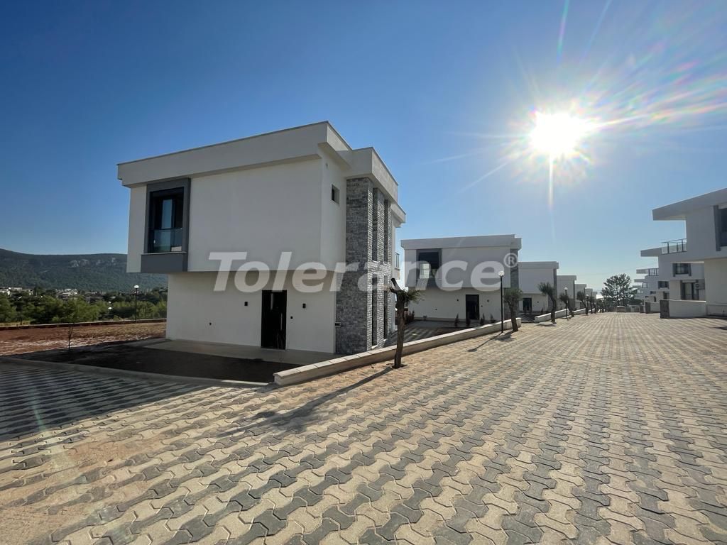 Апартаменты в Акбуке, Турция, 50 м² - фото 4