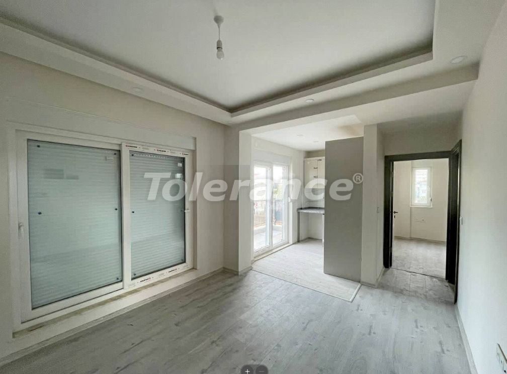 Апартаменты в Анталии, Турция, 45 м² - фото 4