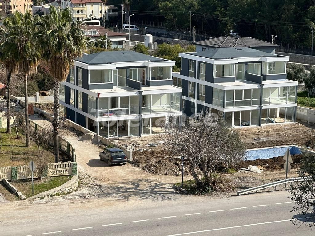 Вилла в Чамьюве, Турция, 150 м² - фото 4