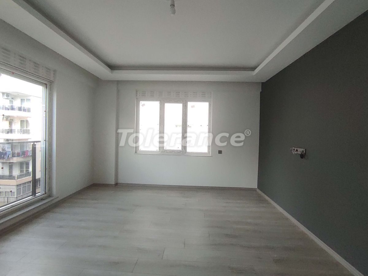 Апартаменты в Анталии, Турция, 55 м² - фото 4