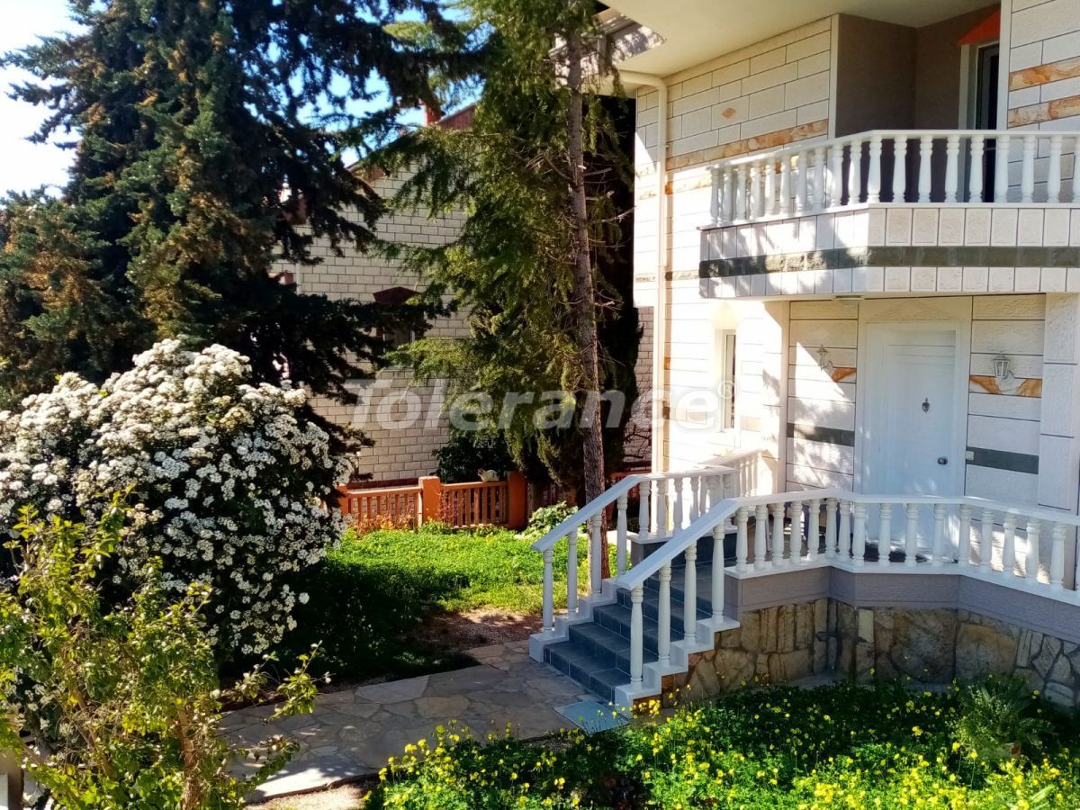 Вилла в Анталии, Турция, 287 м² - фото 4