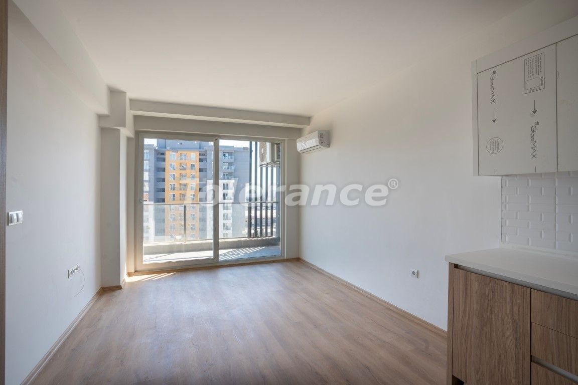 Апартаменты в Анталии, Турция, 48 м² - фото 5