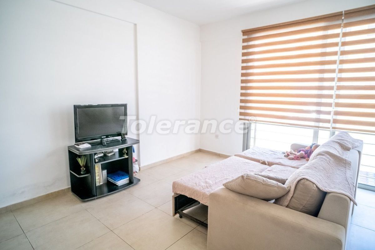 Апартаменты в Кирении, Кипр, 85 м² - фото 5