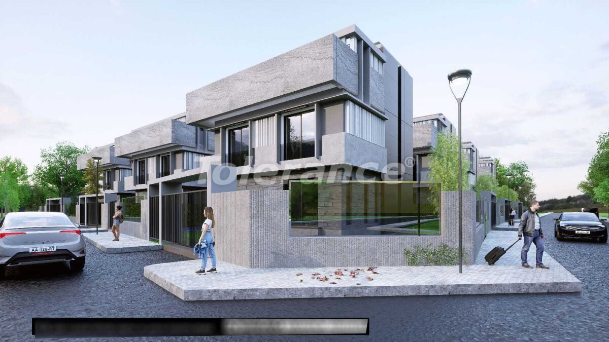 Вилла в Анталии, Турция, 280 м² - фото 5