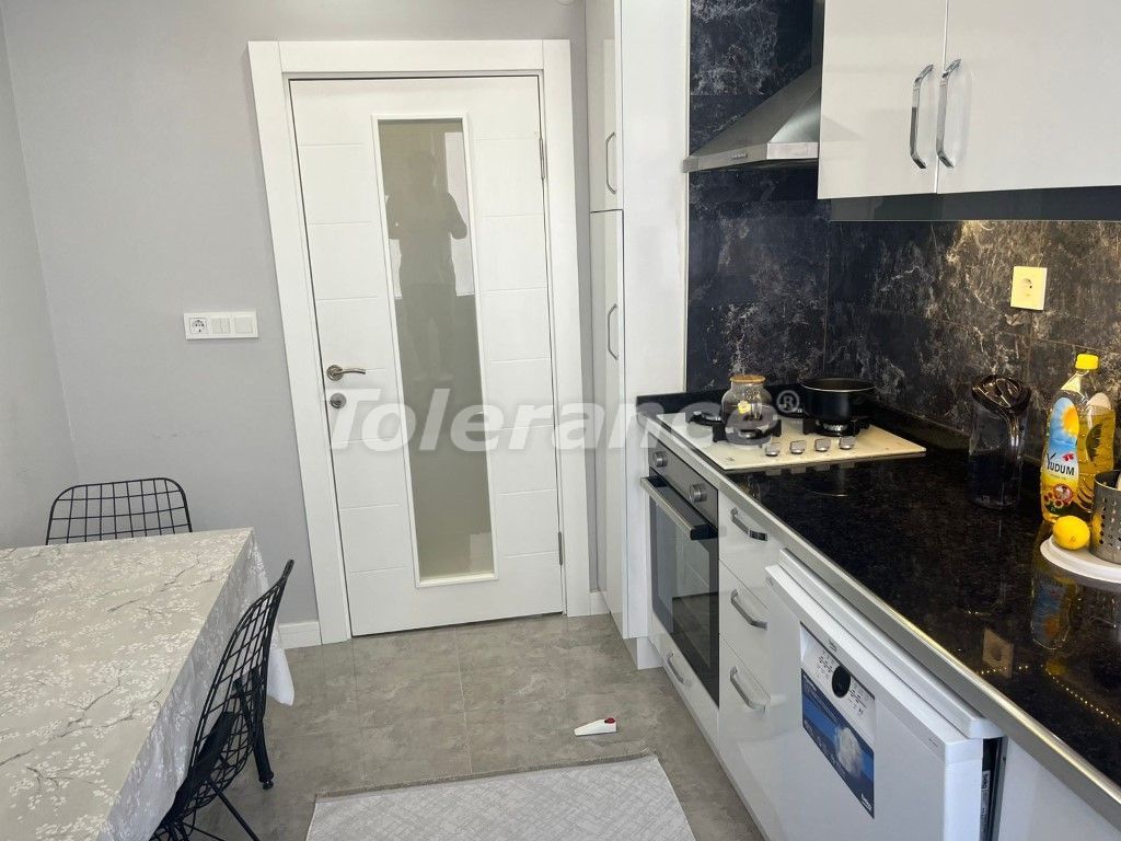 Апартаменты в Анталии, Турция, 120 м² - фото 5