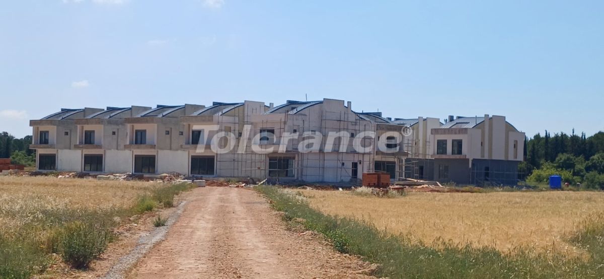 Вилла в Анталии, Турция, 300 м² - фото 5