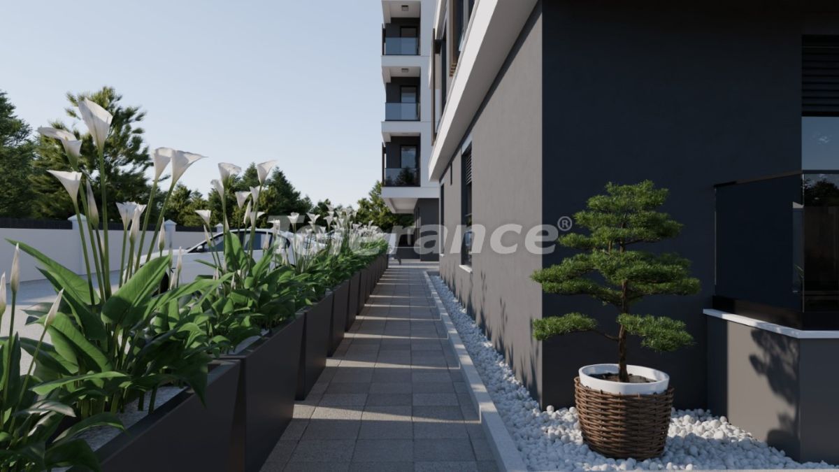 Апартаменты в Анталии, Турция, 160 м² - фото 5