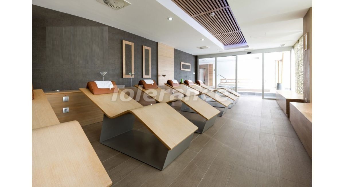 Апартаменты в Мерсине, Турция, 68 м² - фото 5