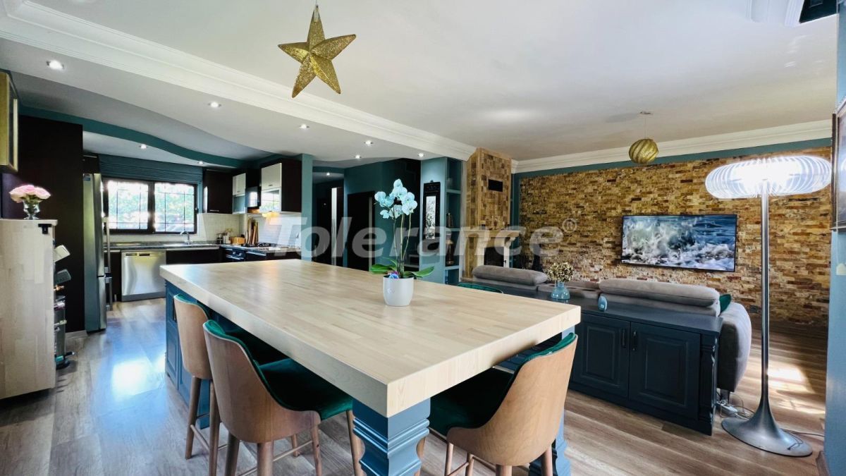 Вилла в Чамьюве, Турция, 200 м² - фото 5