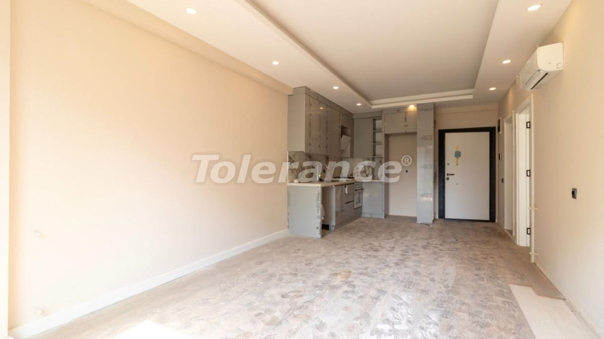 Апартаменты в Анталии, Турция, 56 м² - фото 5