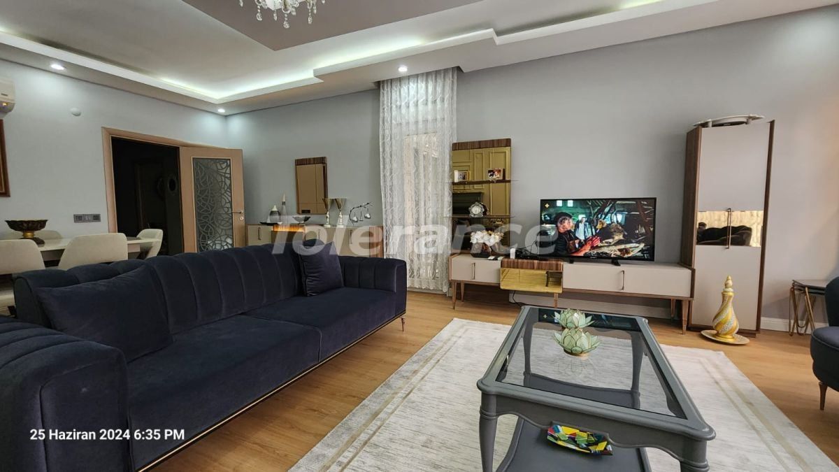 Апартаменты в Анталии, Турция, 200 м² - фото 5