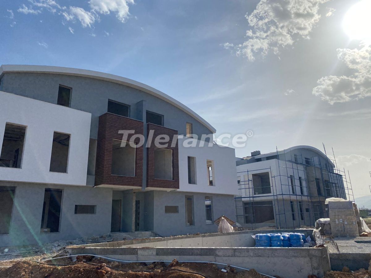 Вилла в Анталии, Турция, 200 м² - фото 5