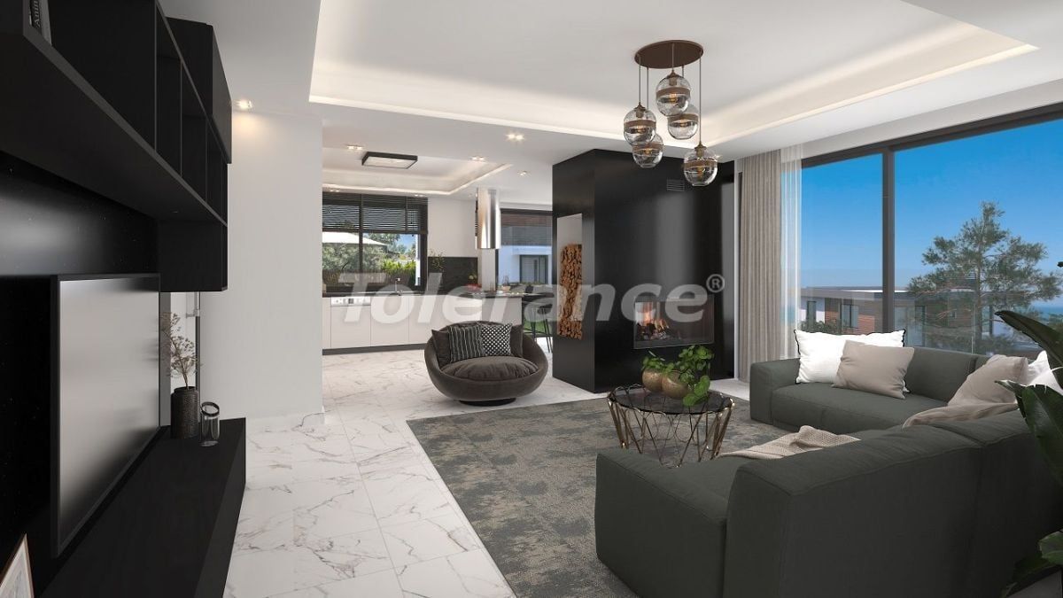 Вилла в Чаталкое, Кипр, 350 м² - фото 5