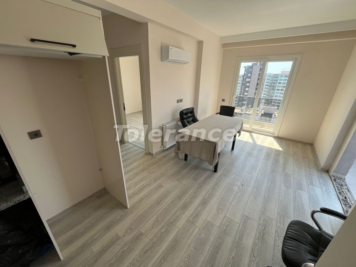 Апартаменты в Мерсине, Турция, 60 м² - фото 5
