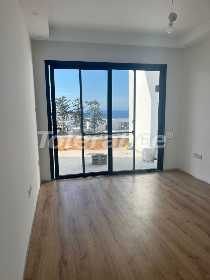 Апартаменты в Эсентепе, Кипр, 108 м² - фото 5