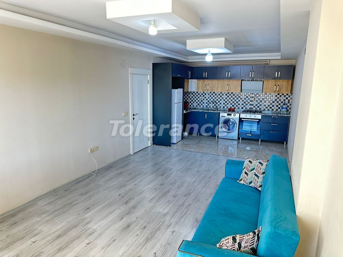 Апартаменты в Мерсине, Турция, 187 м² - фото 5