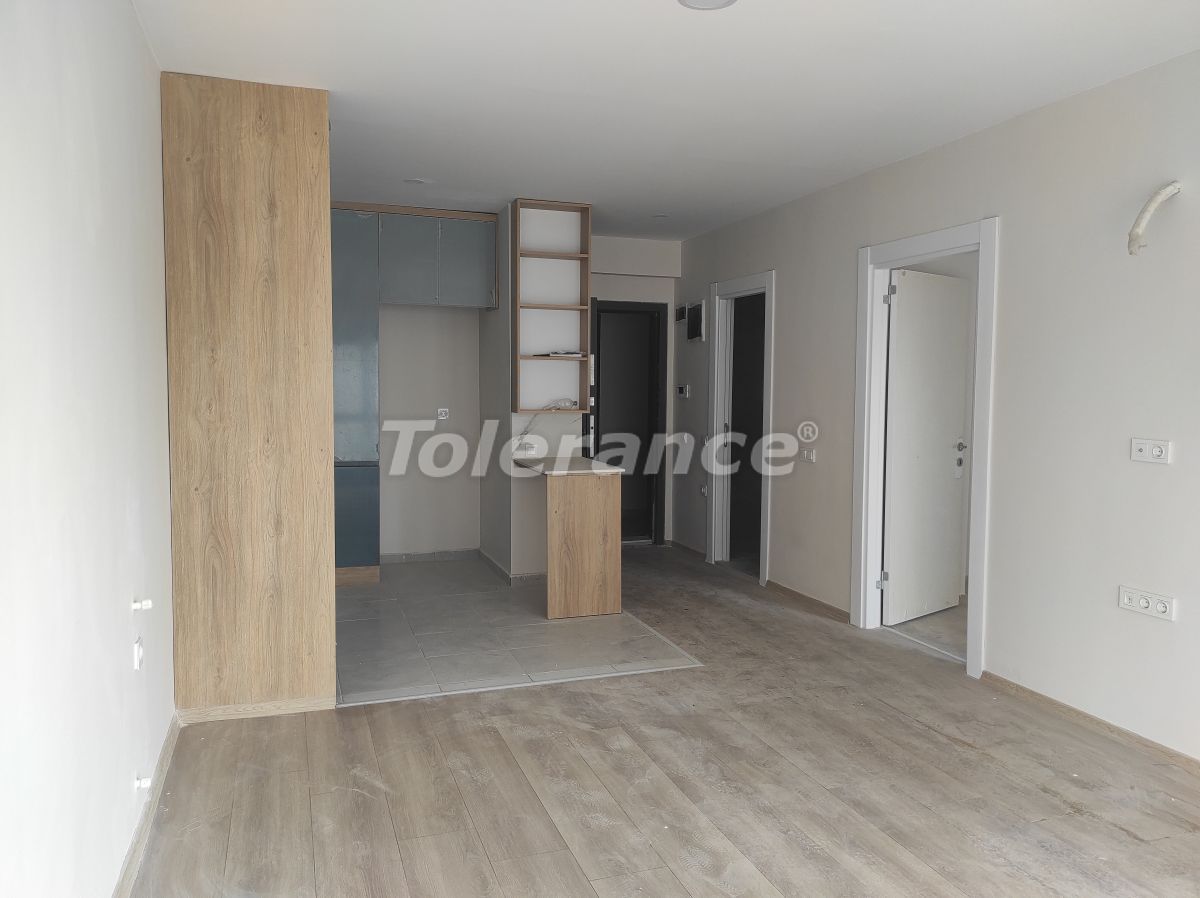 Апартаменты в Анталии, Турция, 54 м² - фото 5