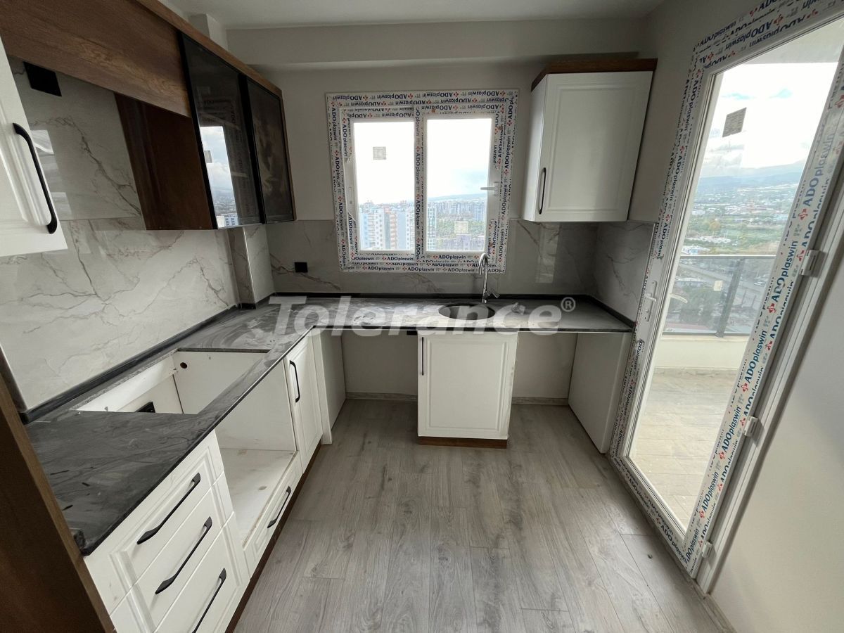 Апартаменты в Мерсине, Турция, 80 м² - фото 5