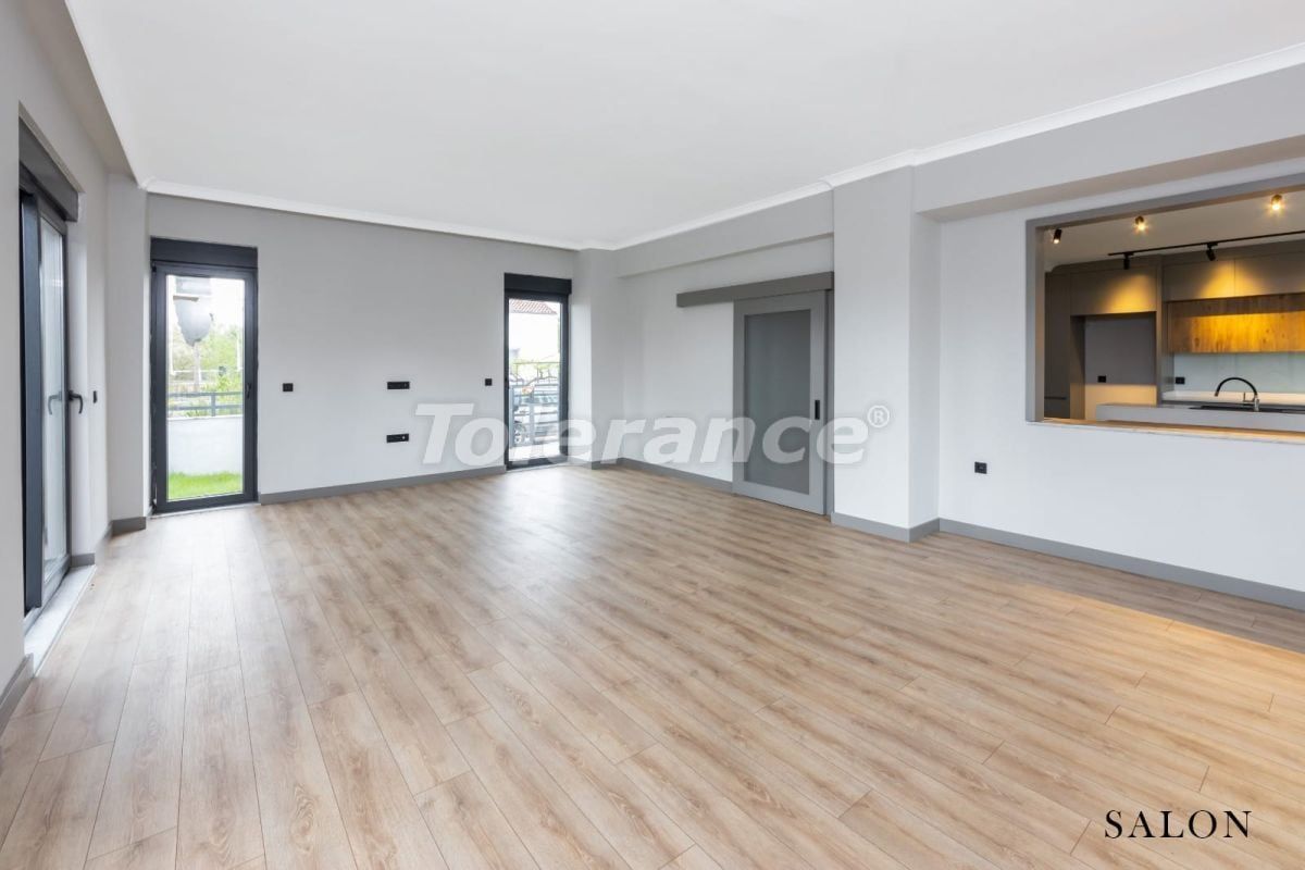 Вилла в Анталии, Турция, 250 м² - фото 5