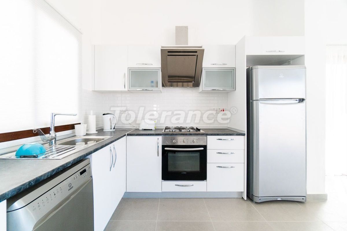 Вилла в Кирении, Кипр, 135 м² - фото 5