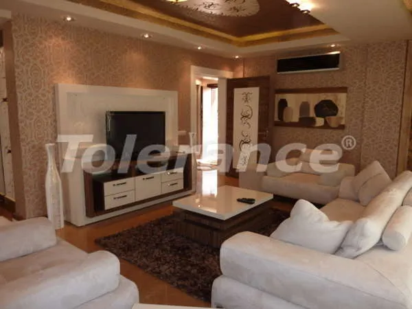 Вилла в Кемере, Турция, 470 м² - фото 5