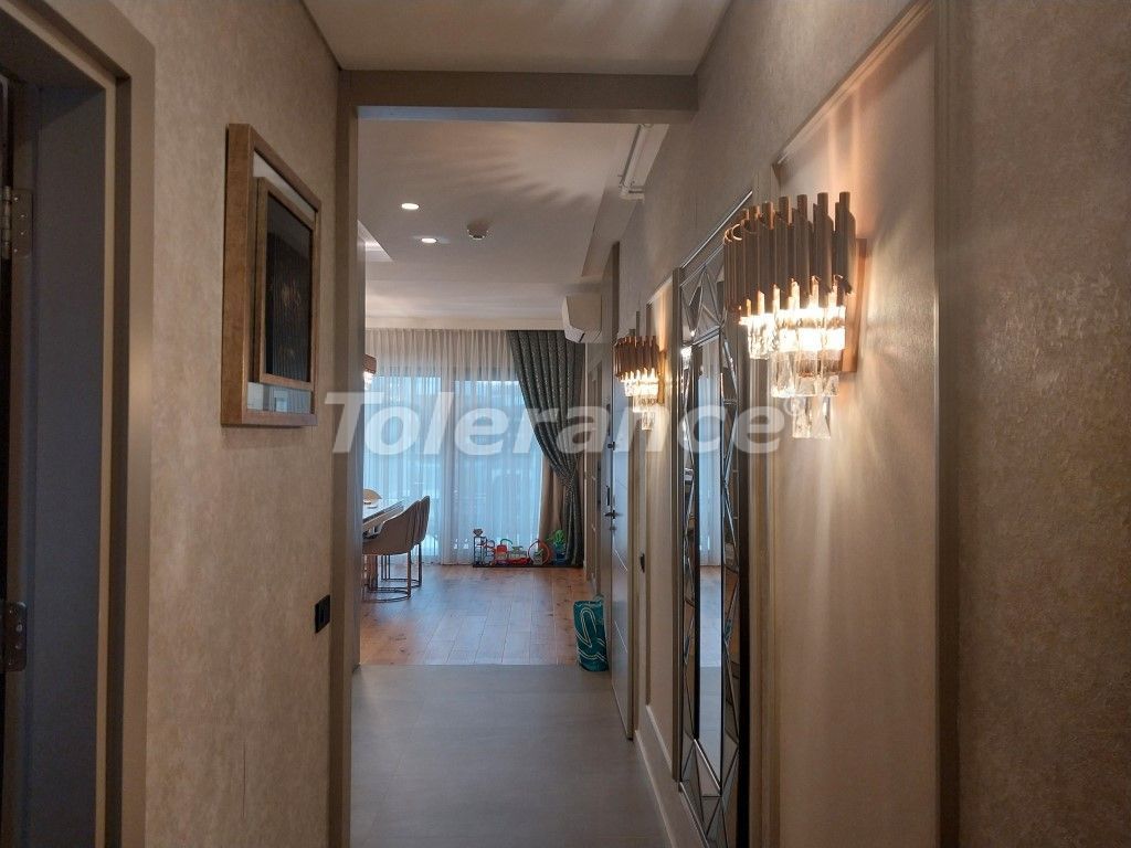 Апартаменты в Анталии, Турция, 180 м² - фото 5