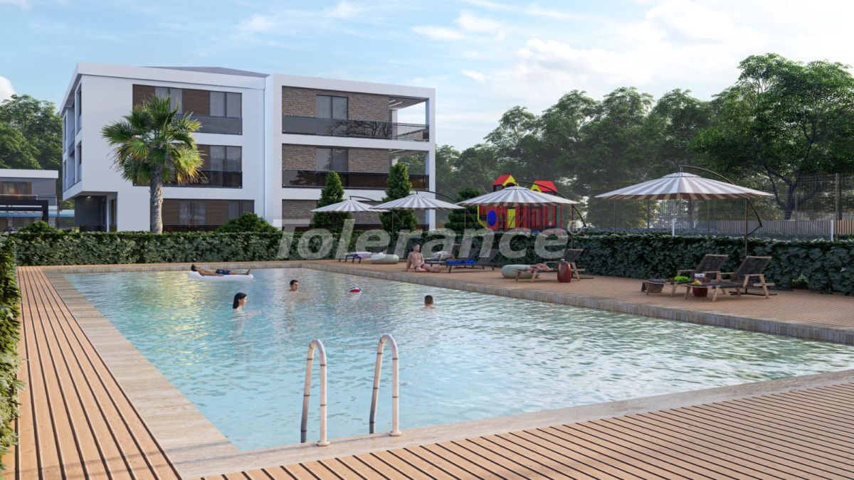 Апартаменты в Анталии, Турция, 140 м² - фото 5