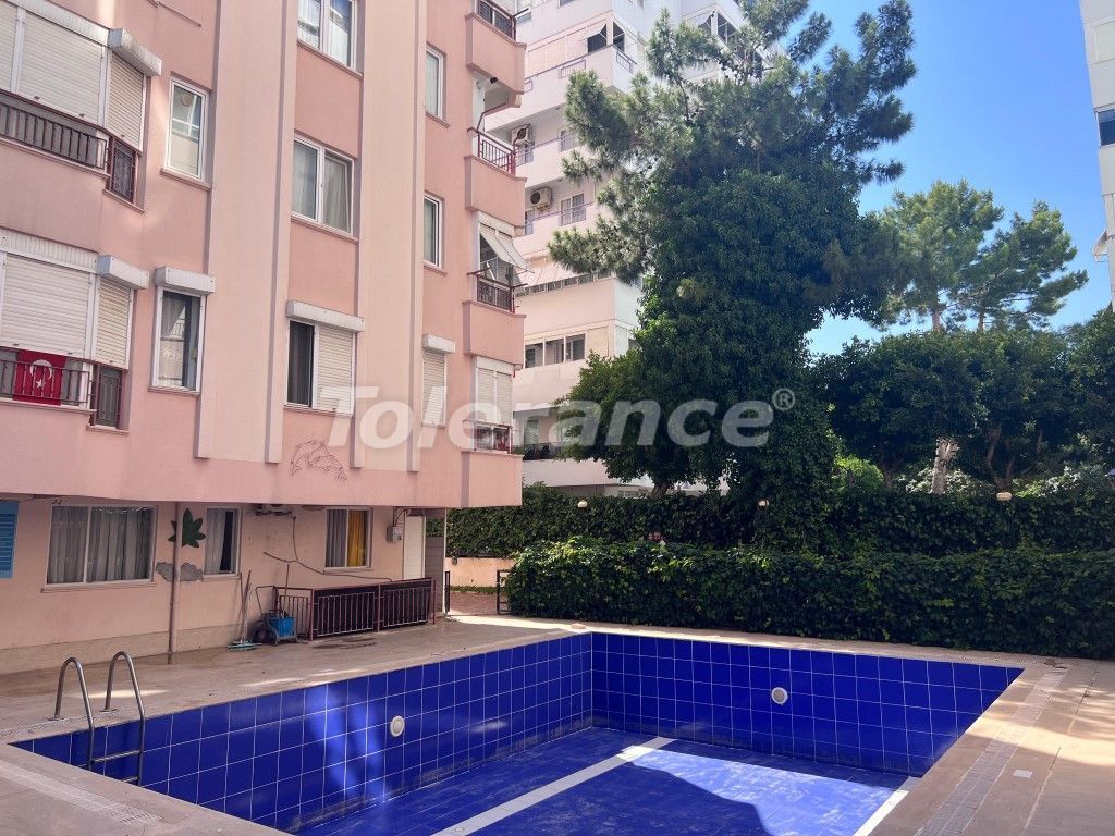 Апартаменты в Анталии, Турция, 120 м² - фото 5