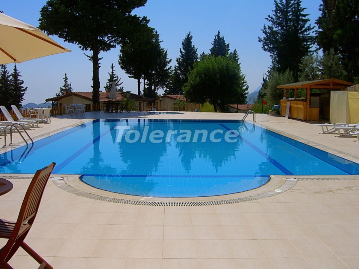 Вилла в Кемере, Турция, 120 м² - фото 5