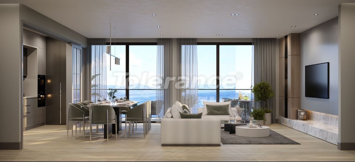 Апартаменты в Измире, Турция, 90 м² - фото 5