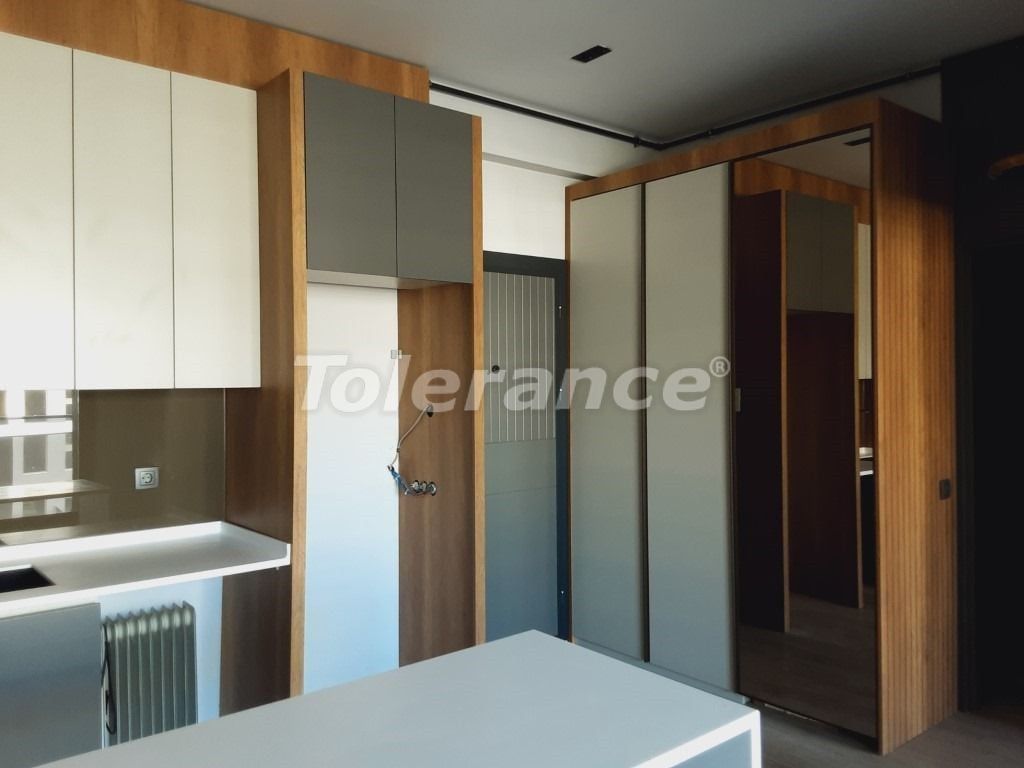 Апартаменты в Анталии, Турция, 46 м² - фото 5