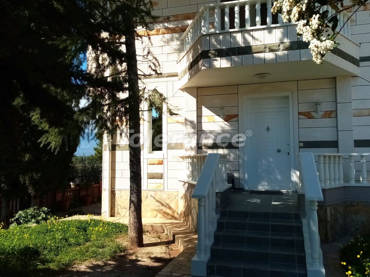 Вилла в Анталии, Турция, 287 м² - фото 5