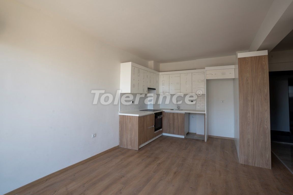 Апартаменты в Анталии, Турция, 48 м² - фото 6