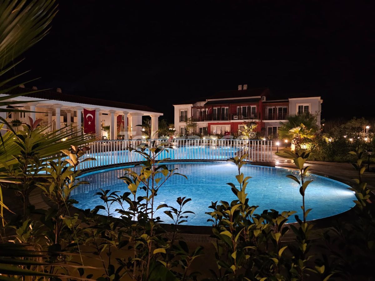 Апартаменты в Фетхие, Турция, 55 м² - фото 6