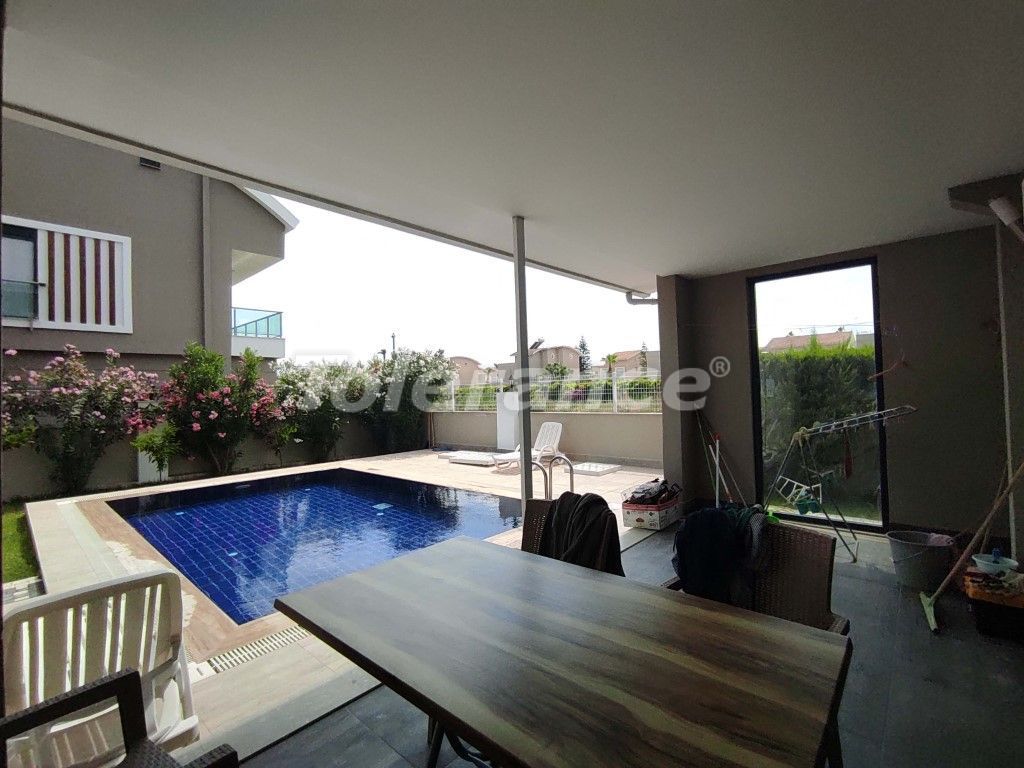 Апартаменты в Белеке, Турция, 225 м² - фото 6