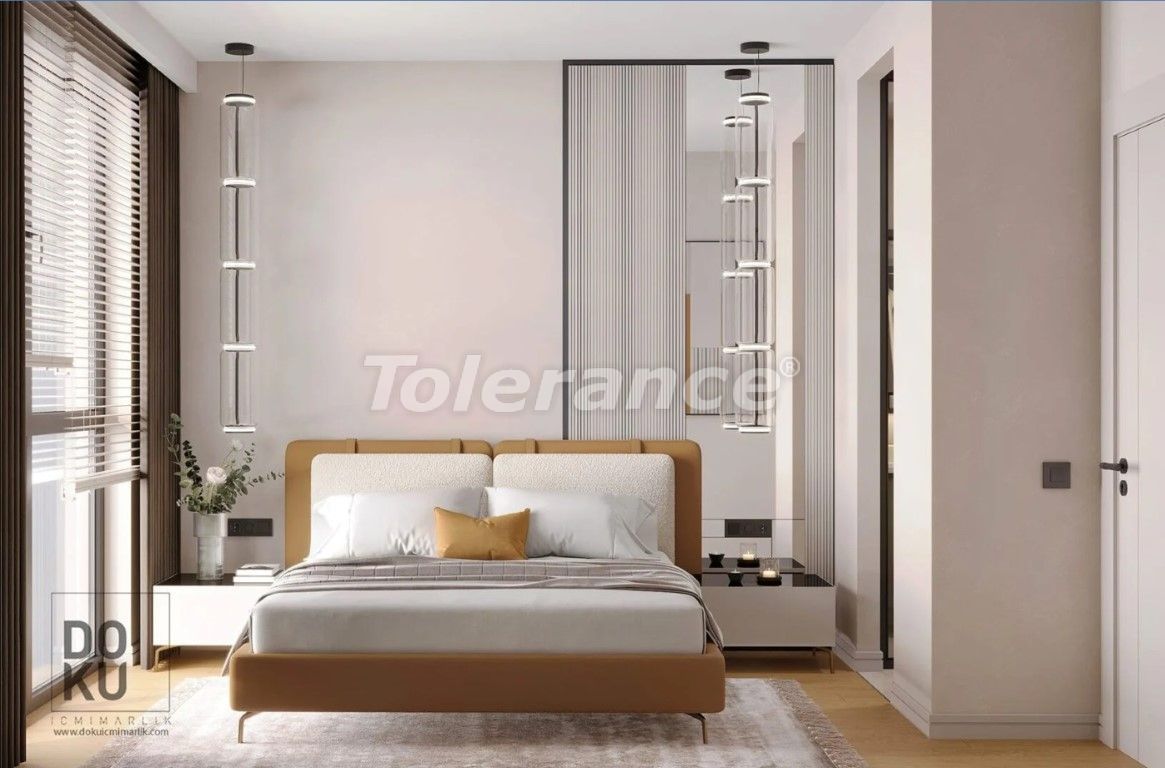 Апартаменты в Измире, Турция, 56 м² - фото 6