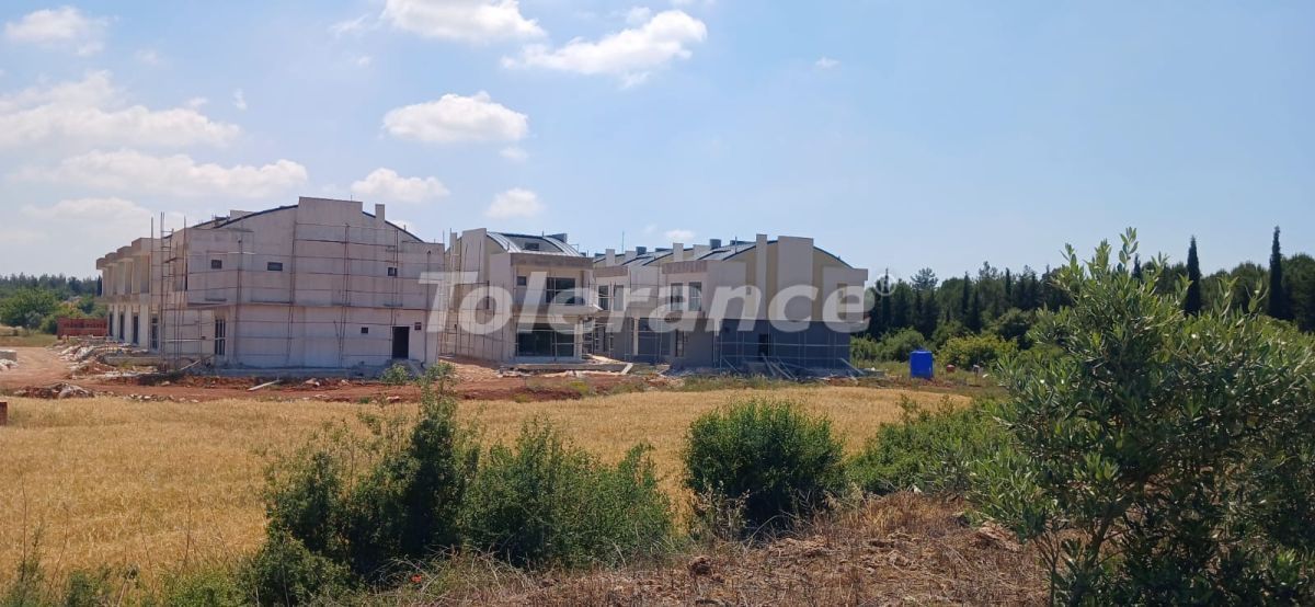 Вилла в Анталии, Турция, 300 м² - фото 6