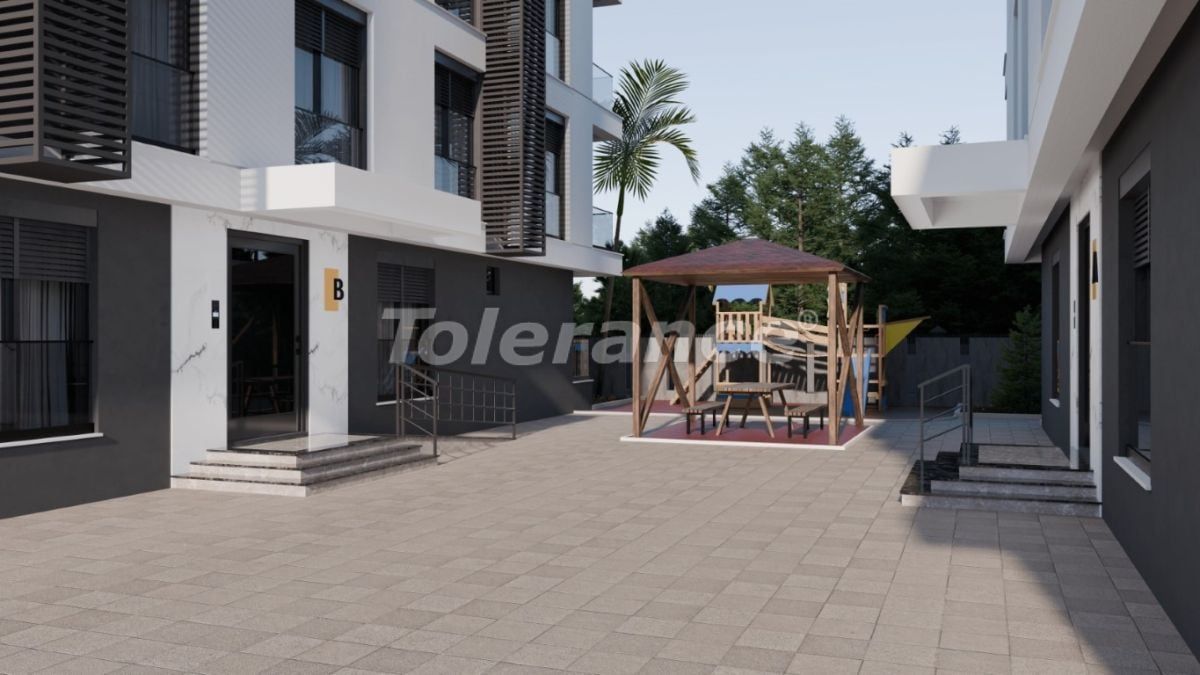 Апартаменты в Анталии, Турция, 160 м² - фото 6