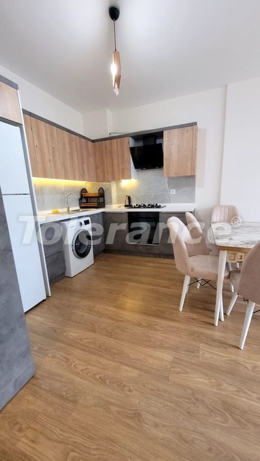 Апартаменты в Анталии, Турция, 75 м² - фото 6