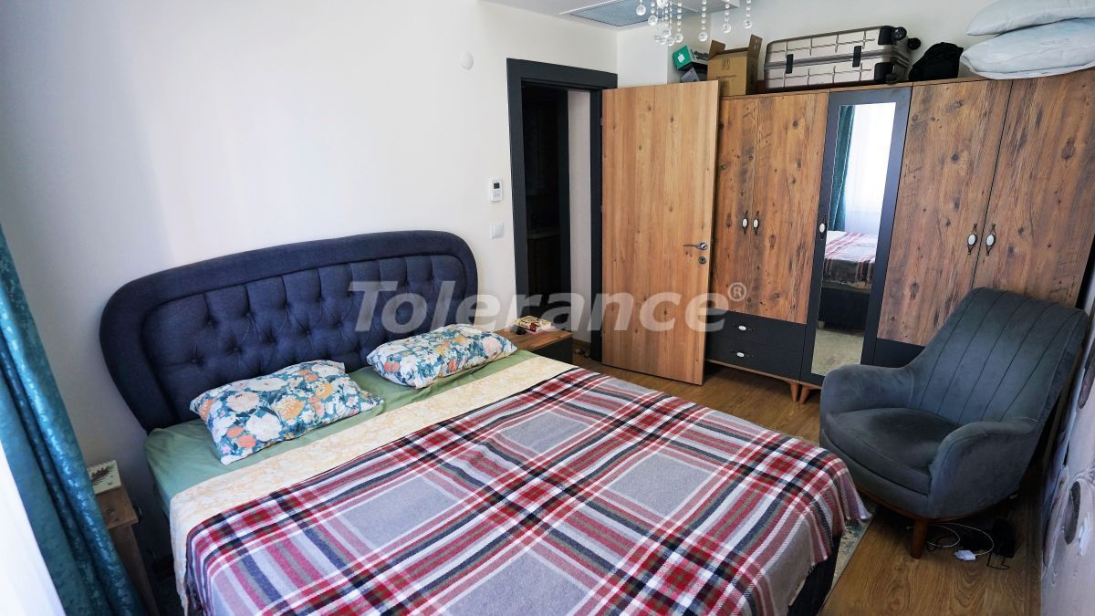 Апартаменты в Анталии, Турция, 68 м² - фото 6