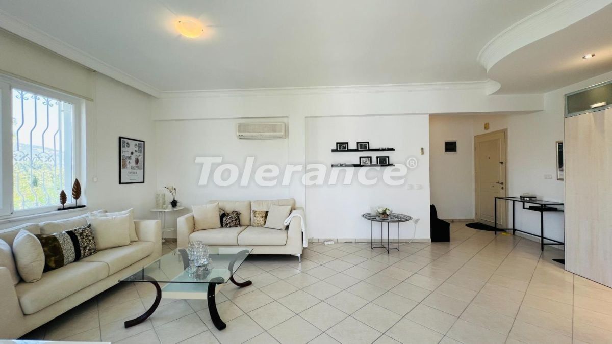 Апартаменты в Чамьюве, Турция, 80 м² - фото 6